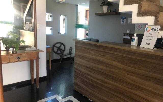 Samambaia Executive Hotel