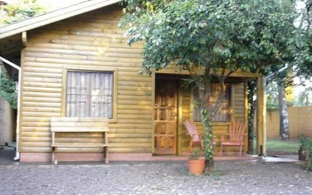 RedeViac Cabañas