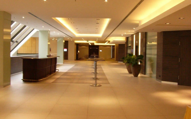 Crowne Plaza Düsseldorf-Neuss by IHG