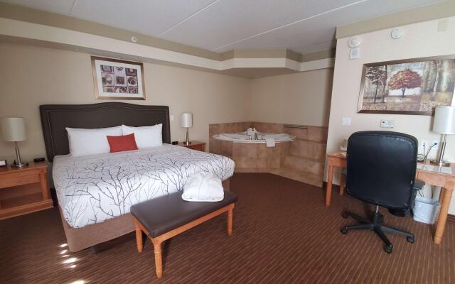 Best Western Plus Walkerton Hotel & Conference Centre