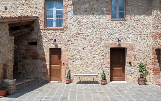 La Piazzetta Borgo Campassini