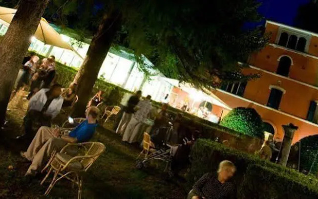 Villa Gioia