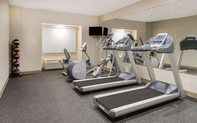 Microtel Inn & Suites by Wyndham Springville/Provo