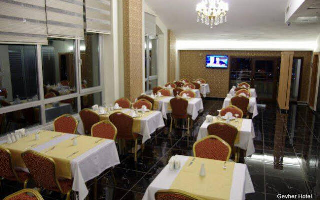Gevher Hotel