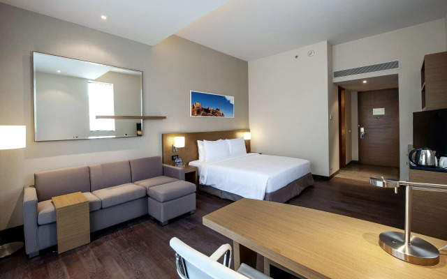 Hyatt Place Hampi