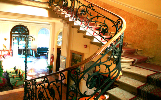 Hotel Excelsior Splendide