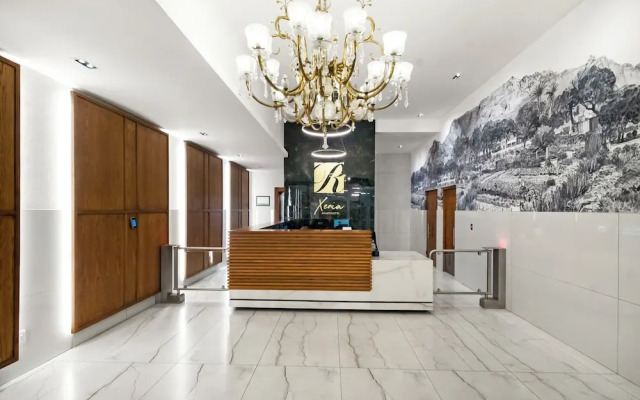 Xenia Signature Collection by Totalstay