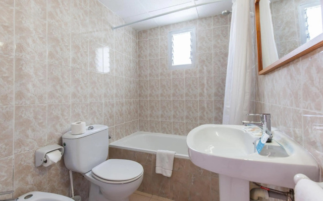 Aparthotel Adagio Paris Montmartre