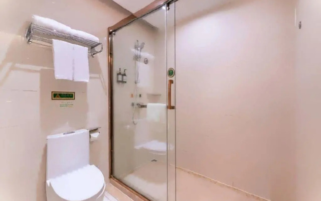 Vienna International South Railway Station