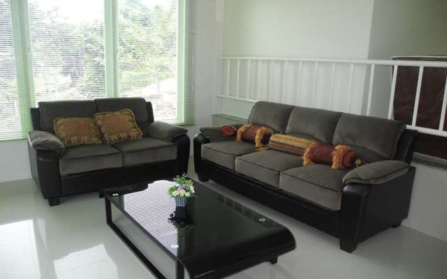 wind hills resort