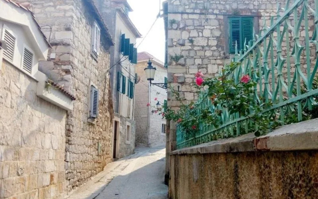 Apartments Smoljo
