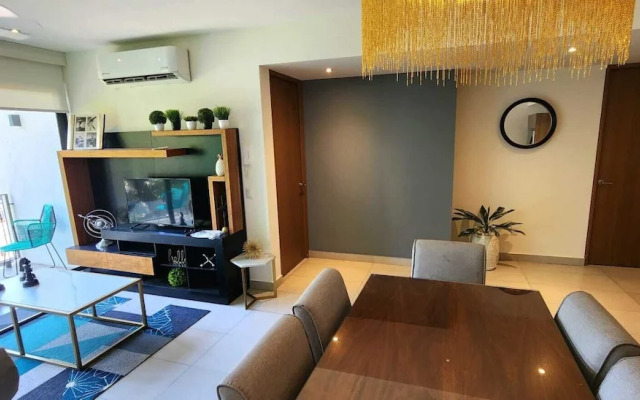 Roma 240 Versalles by Tovigo Rentals