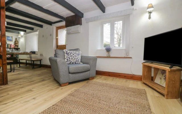 Myrtle Cottage