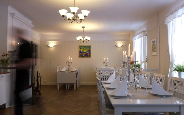 Gryts Skärgårdspensionat