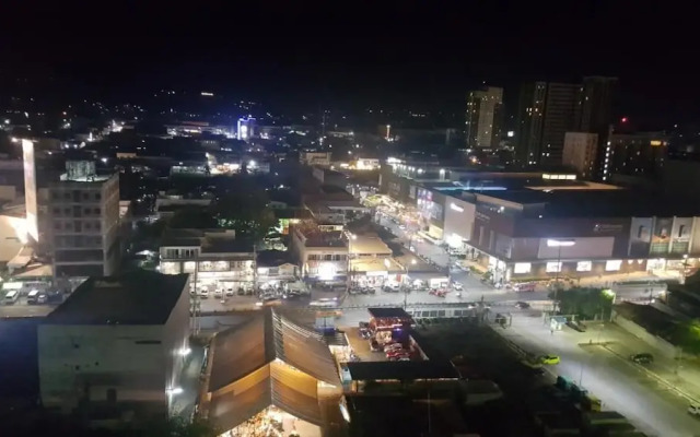 Mesaverte Residences Afs Suites - Studio