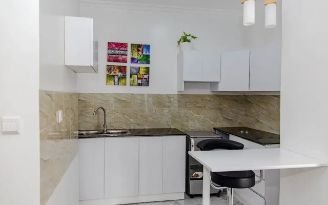 Kasi Apartments
