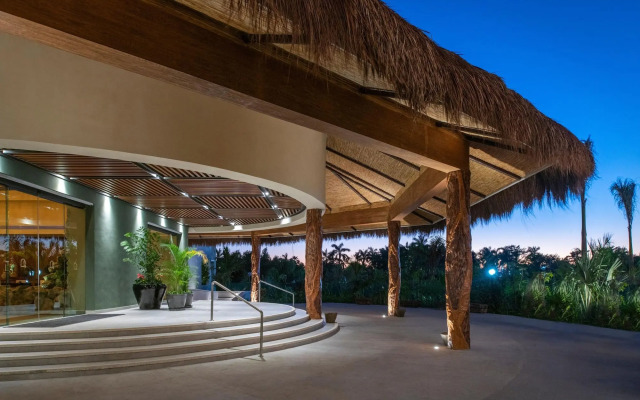 Ventus Ha at Marina El Cid Spa & Beach Resort