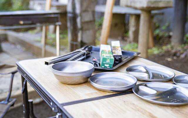 We Home Villa Jyougasaki Onsen