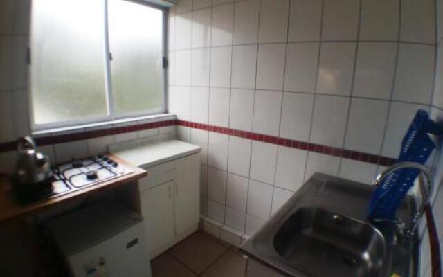 El Caleuche Apart Hotel