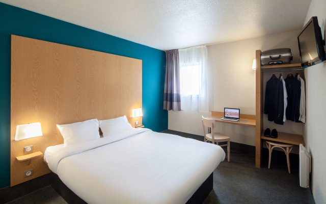 B&B HOTEL Paris Est Bondy
