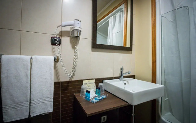 Hotel Talisman