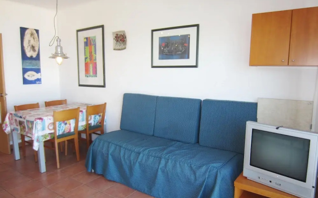 Atico con Vistas al Mar en Llança - 296