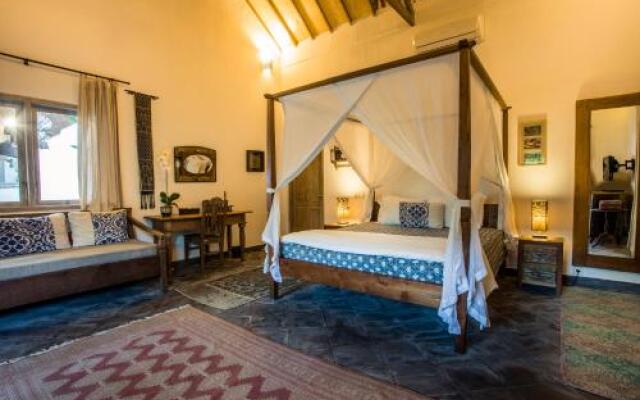 Villas Damai Bali