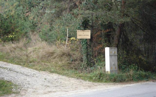 Rest Your Mind and Body at Sofi`s House