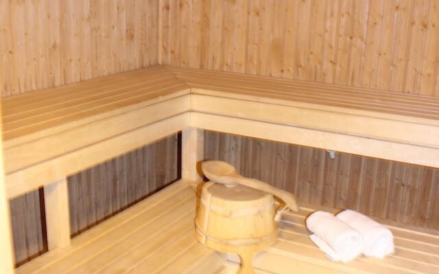 Skytterhuset Hotell
