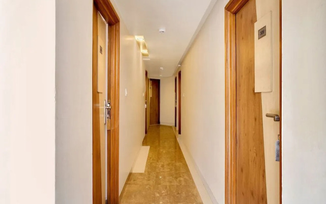 OYO 12020 Hotel Ratna Regency