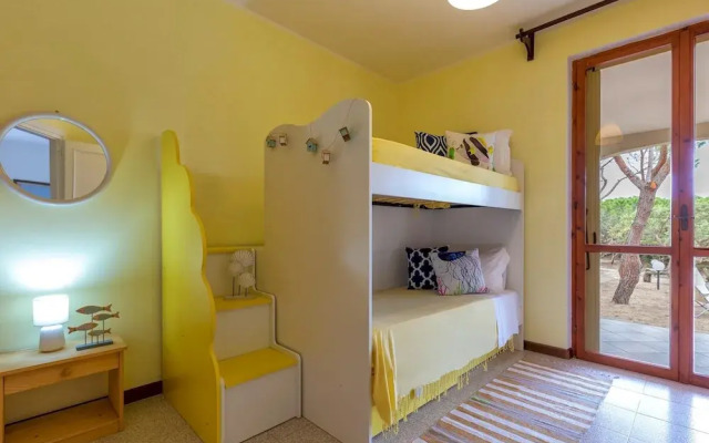 Villa Margherita 2 Bedrooms Apartment in Sorso