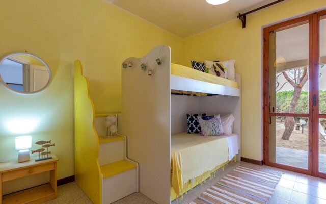 Villa Margherita 2 Bedrooms Apartment in Sorso