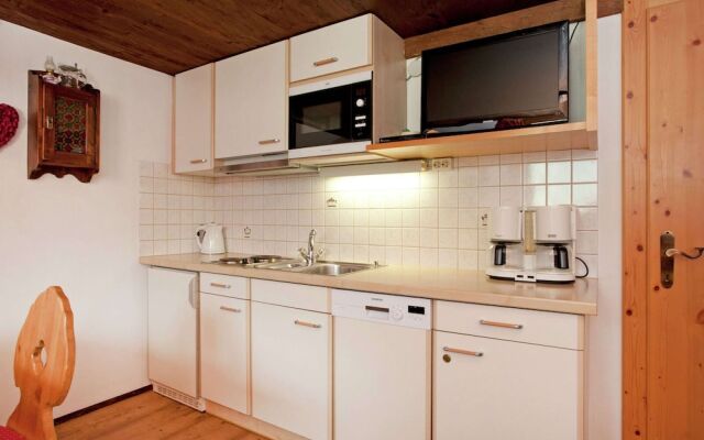 Apartment Near Zillertal ski Area