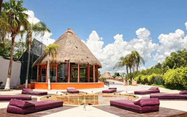 Bel Air Collection Resort & Spa Riviera Maya