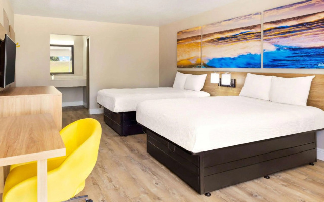 Lutecia Smart Design Hotel