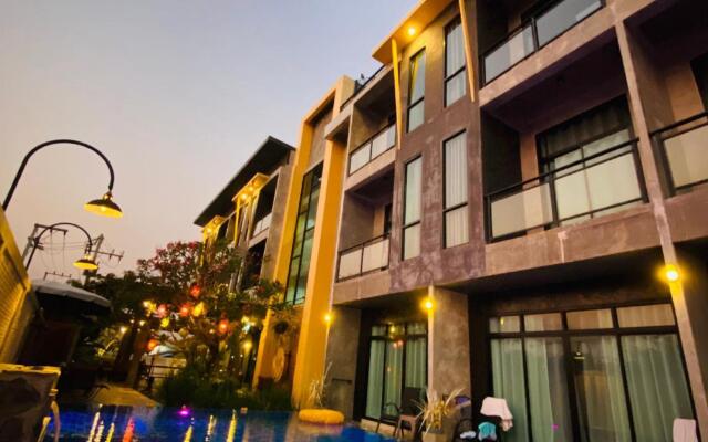 The Smile Loft HuaHin