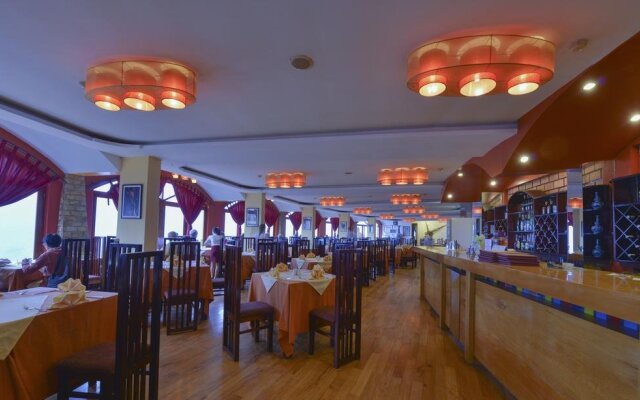 Chau Long Sapa Hotel 1