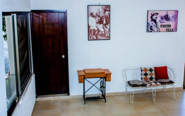Hotel Casa Tortuga Tulum Cenotes Park Inclusive