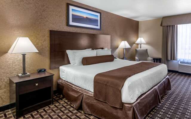 Best Western Plus Las Vegas West