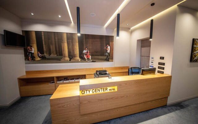 Milingona City Center Hostel