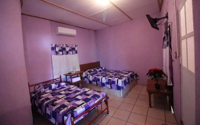 Una Estrella Casa de Huéspedes