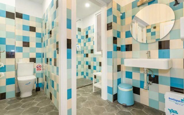 Casa-Posada Los Flamencos