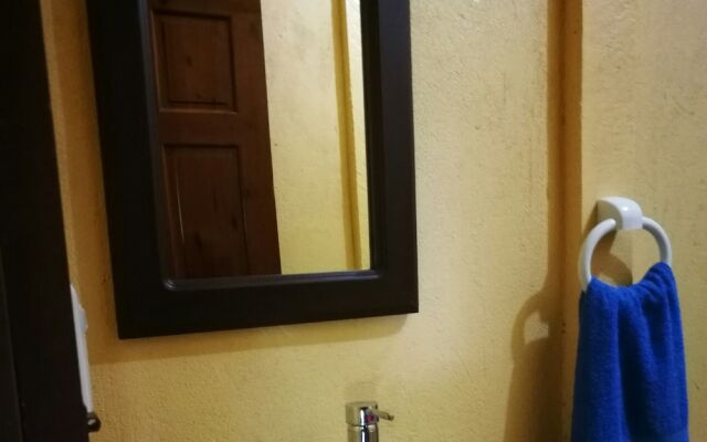 Cabinas Corozalito