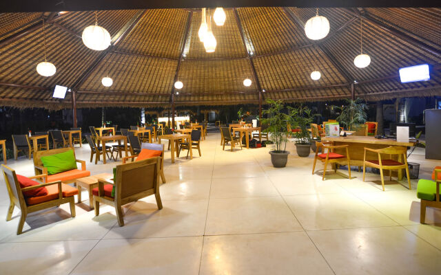 Gili Air Lagoon Resort by Waringin Hospitality