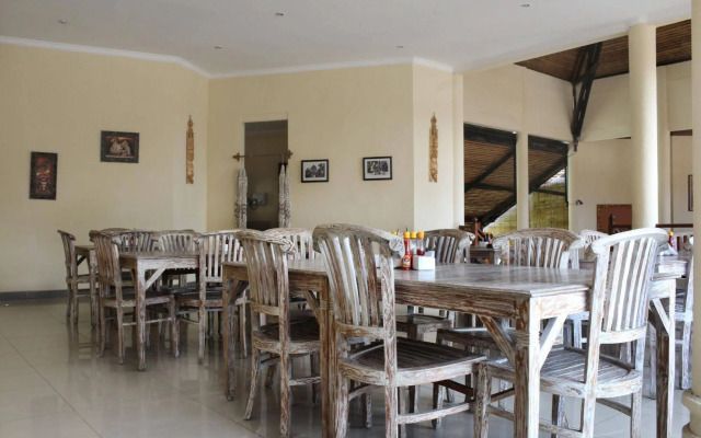 Airy Kuta Bakung Sari Bali