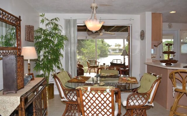 Lake By The Beach by RedAwning