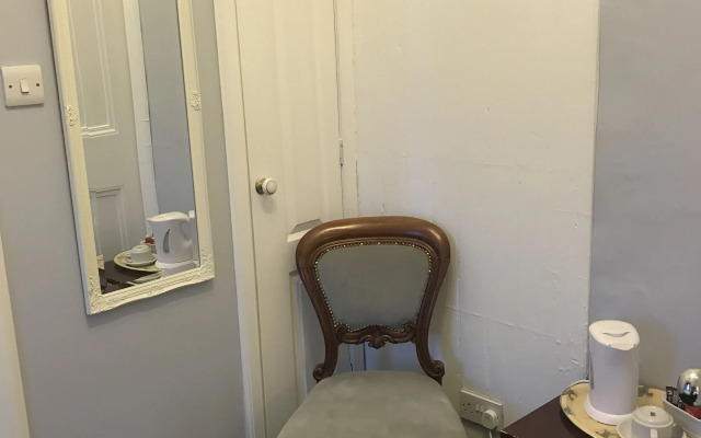 The Alexander Guest House