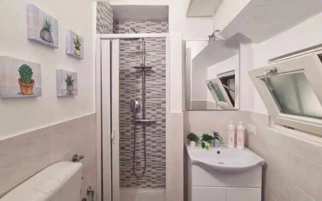 Conte Verde 10 con Balcone by Wonderful Italy