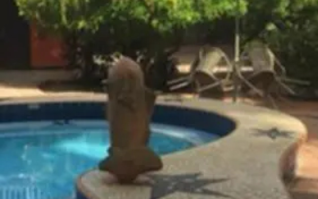 Vilarejo do Farol Apto 8N