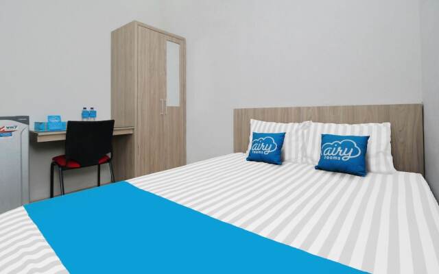 Airy Wonodri Krajan Tiga 690 Semarang